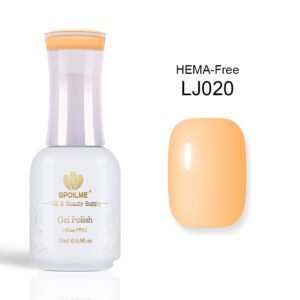 SPOILME HEMA-Free Gel Polish 15ml – LJ020