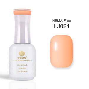 SPOILME HEMA-Free Gel Polish 15ml – LJ021