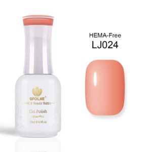 SPOILME HEMA-Free Gel Polish 15ml – LJ024