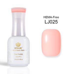 SPOILME HEMA-Free Gel Polish 15ml – LJ025