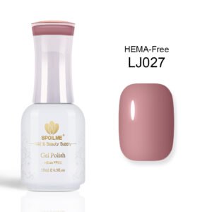 SPOILME HEMA-Free Gel Polish 15ml – LJ027