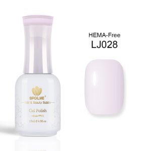 SPOILME HEMA-Free Gel Polish 15ml – LJ028