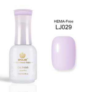 SPOILME HEMA-Free Gel Polish 15ml – LJ029