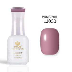 SPOILME HEMA-Free Gel Polish 15ml – LJ030