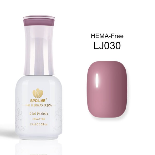 SPOILME HEMA-Free Gel Polish 15ml – LJ030