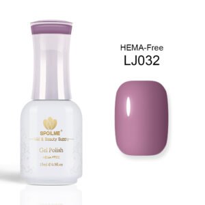 SPOILME HEMA-Free Gel Polish 15ml – LJ032
