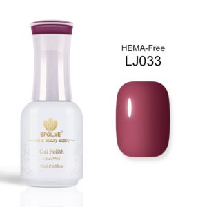 SPOILME HEMA-Free Gel Polish 15ml – LJ033
