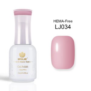 SPOILME HEMA-Free Gel Polish 15ml – LJ034