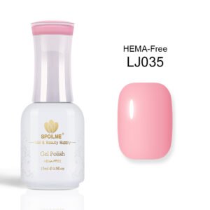 SPOILME HEMA-Free Gel Polish 15ml – LJ035