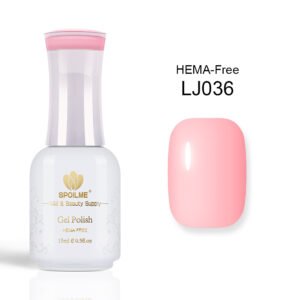SPOILME HEMA-Free Gel Polish 15ml – LJ036