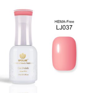 SPOILME HEMA-Free Gel Polish 15ml – LJ037