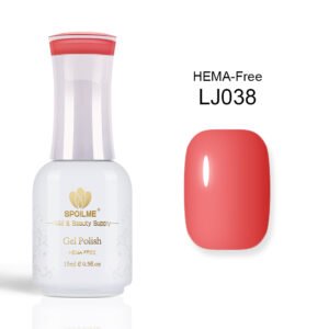 SPOILME HEMA-Free Gel Polish 15ml – LJ038