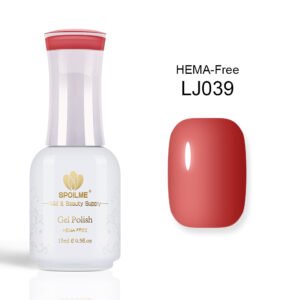 SPOILME HEMA-Free Gel Polish 15ml – LJ039