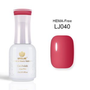 SPOILME HEMA-Free Gel Polish 15ml – LJ040