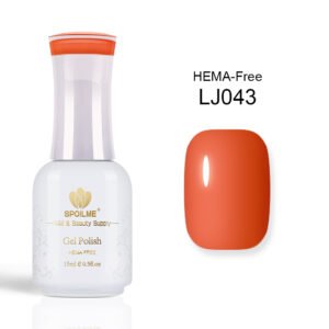 SPOILME HEMA-Free Gel Polish 15ml – LJ043