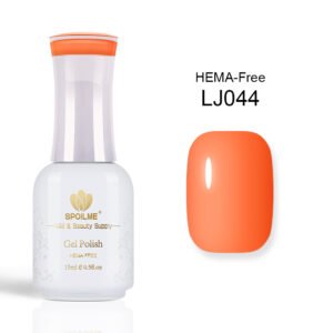 SPOILME HEMA-Free Gel Polish 15ml – LJ044