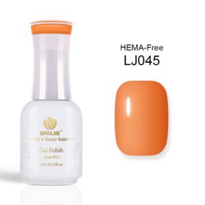 SPOILME HEMA-Free Gel Polish 15ml – LJ045