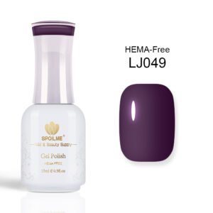 SPOILME HEMA-Free Gel Polish 15ml – LJ049