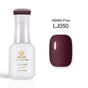 SPOILME HEMA-Free Gel Polish 15ml – LJ050
