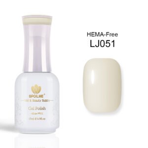 SPOILME HEMA-Free Gel Polish 15ml – LJ051