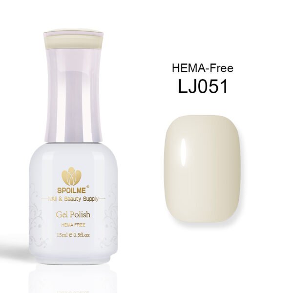 SPOILME HEMA-Free Gel Polish 15ml – LJ051