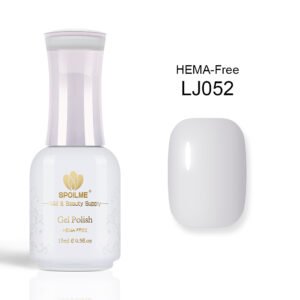SPOILME HEMA-Free Gel Polish 15ml – LJ052