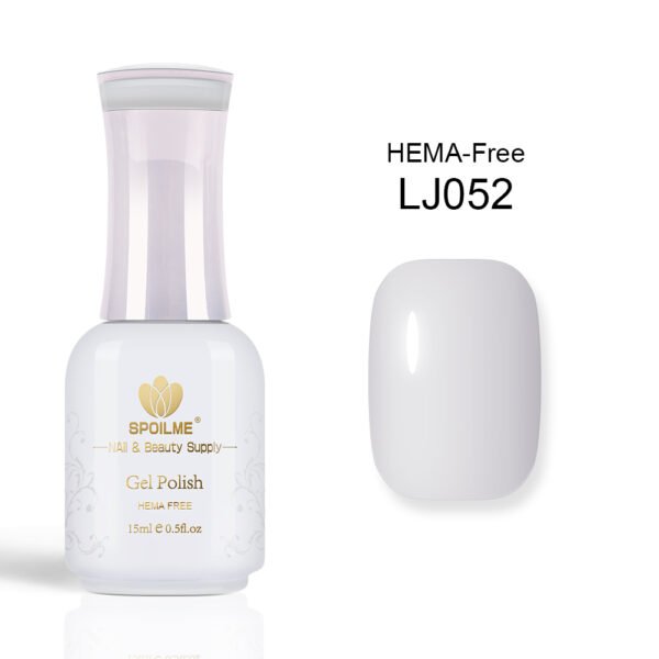 SPOILME HEMA-Free Gel Polish 15ml – LJ052