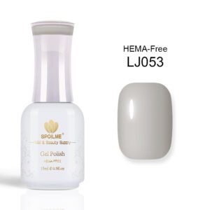 SPOILME HEMA-Free Gel Polish 15ml – LJ053