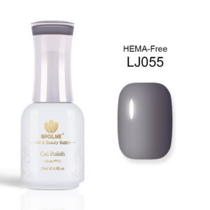 SPOILME HEMA-Free Gel Polish 15ml – LJ055