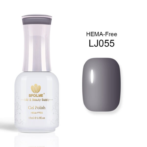 SPOILME HEMA-Free Gel Polish 15ml – LJ055