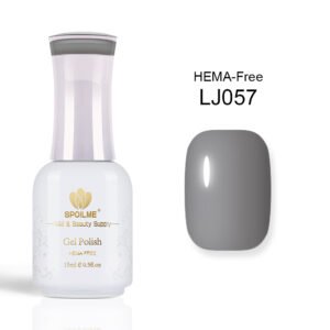 SPOILME HEMA-Free Gel Polish 15ml – LJ057