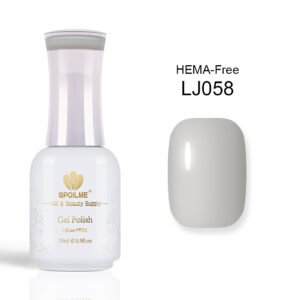 SPOILME HEMA-Free Gel Polish 15ml – LJ058
