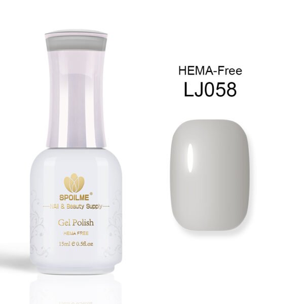 SPOILME HEMA-Free Gel Polish 15ml – LJ058