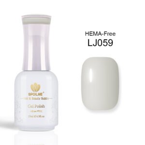 SPOILME HEMA-Free Gel Polish 15ml – LJ059
