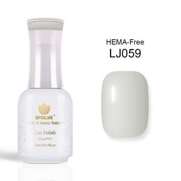 SPOILME HEMA-Free Gel Polish 15ml – LJ059
