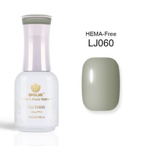 SPOILME HEMA-Free Gel Polish 15ml – LJ060