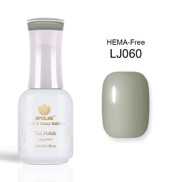 SPOILME HEMA-Free Gel Polish 15ml – LJ060