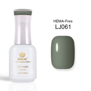 SPOILME HEMA-Free Gel Polish 15ml – LJ061