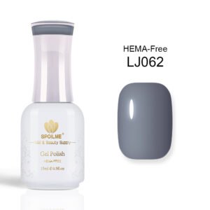 SPOILME HEMA-Free Gel Polish 15ml – LJ062