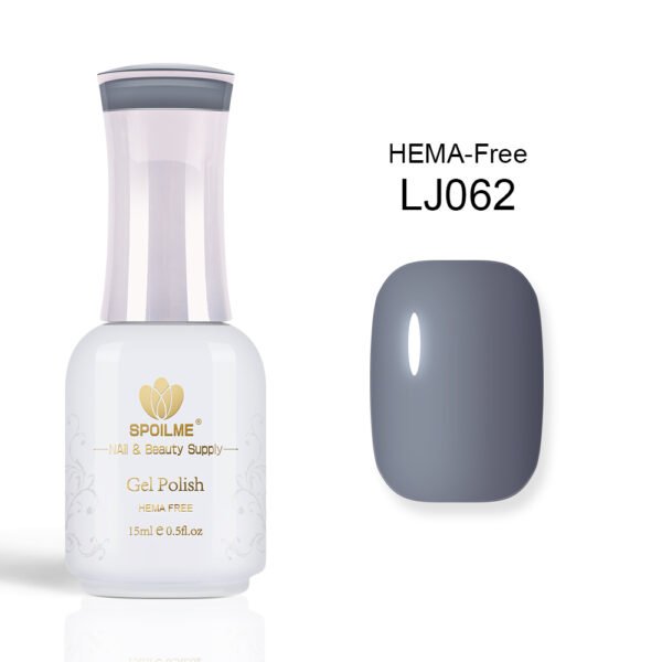 SPOILME HEMA-Free Gel Polish 15ml – LJ062
