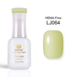 SPOILME HEMA-Free Gel Polish 15ml – LJ064