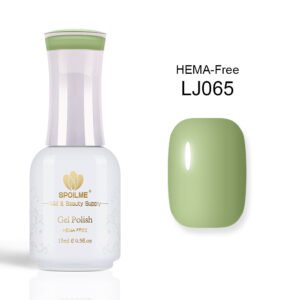 SPOILME HEMA-Free Gel Polish 15ml – LJ065