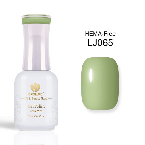 SPOILME HEMA-Free Gel Polish 15ml – LJ065