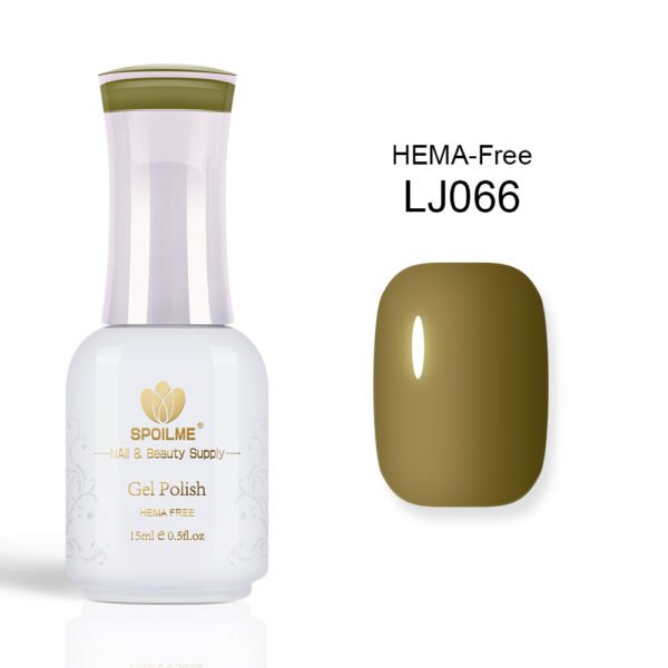SPOILME HEMA-Free Gel Polish 15ml – LJ066