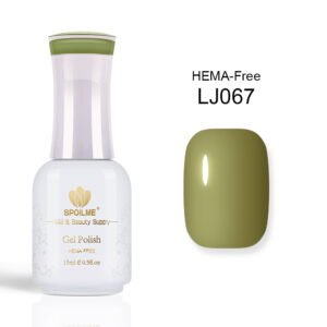 SPOILME HEMA-Free Gel Polish 15ml – LJ067
