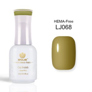 SPOILME HEMA-Free Gel Polish 15ml – LJ068