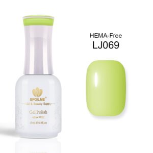 SPOILME HEMA-Free Gel Polish 15ml – LJ069