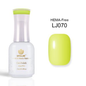 SPOILME HEMA-Free Gel Polish 15ml – LJ070