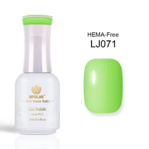 SPOILME HEMA-Free Gel Polish 15ml – LJ071