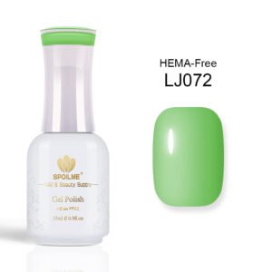 SPOILME HEMA-Free Gel Polish 15ml – LJ072